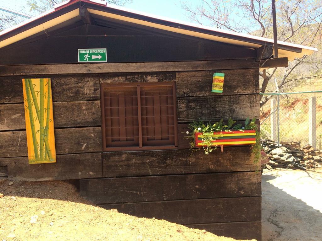 Hostal Rancho Aparte Taganga Exterior foto
